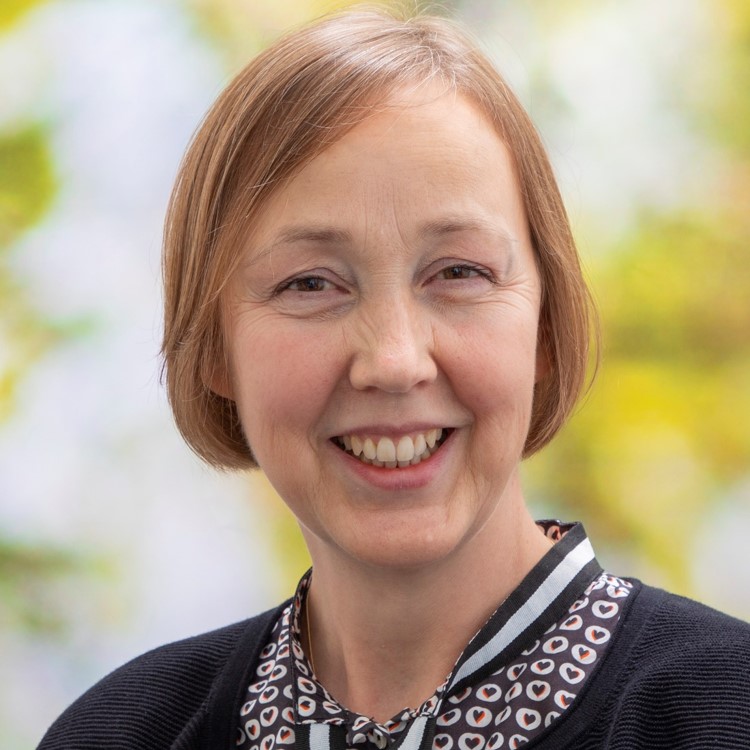 Christine Vernooij,